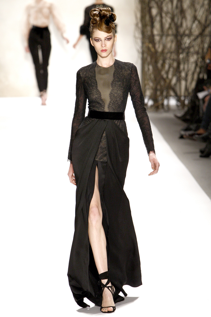 Monique Lhuillier 2011 ﶬ¸ͼƬ