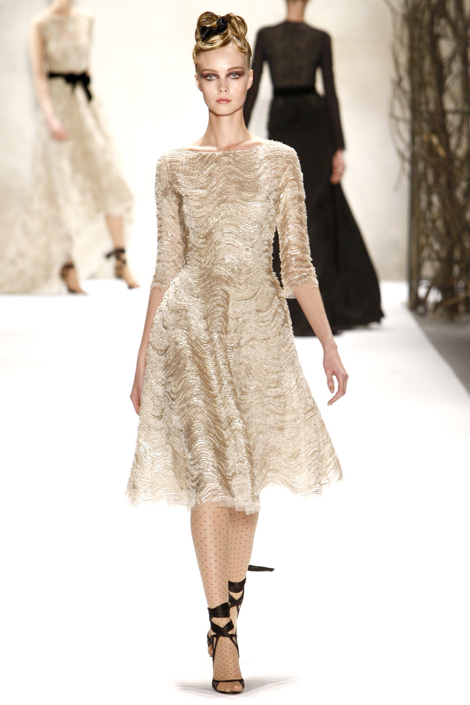 Monique Lhuillier 2011 ﶬ¸ͼƬ