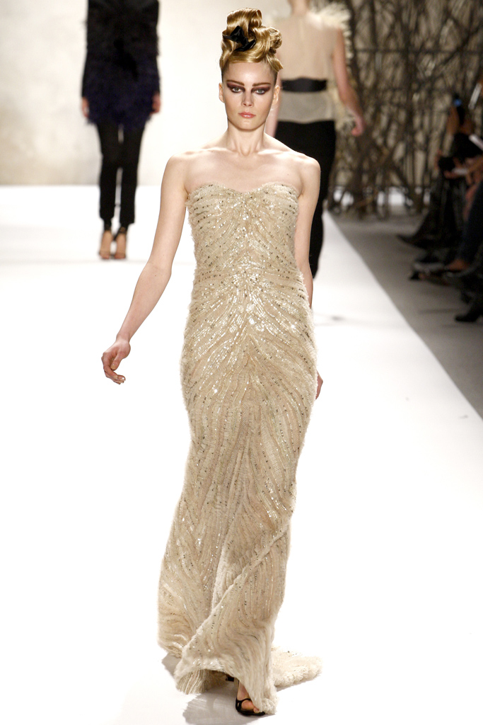 Monique Lhuillier 2011 ﶬ¸ͼƬ