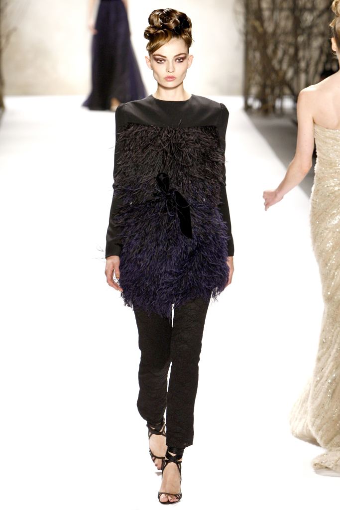 Monique Lhuillier 2011 ﶬ¸ͼƬ