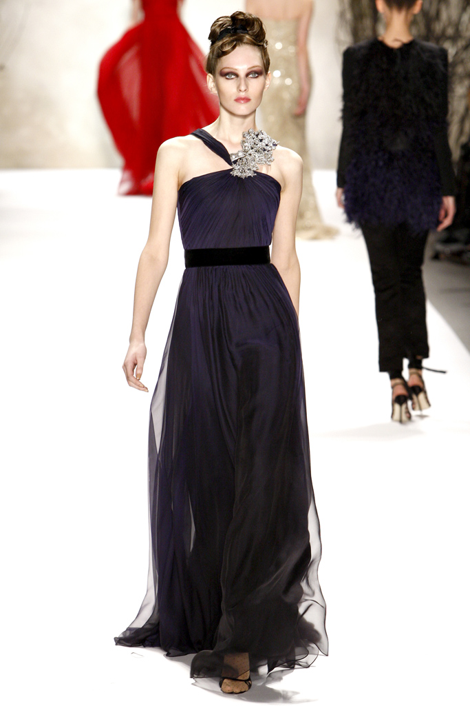 Monique Lhuillier 2011 ﶬ¸ͼƬ