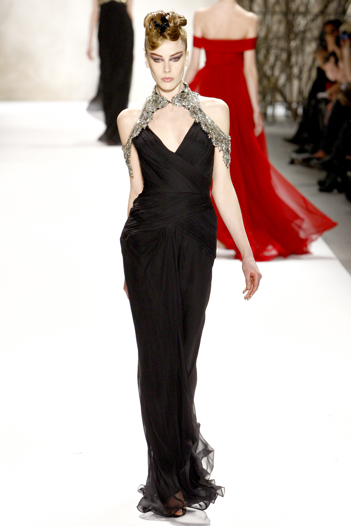 Monique Lhuillier 2011 ﶬ¸ͼƬ