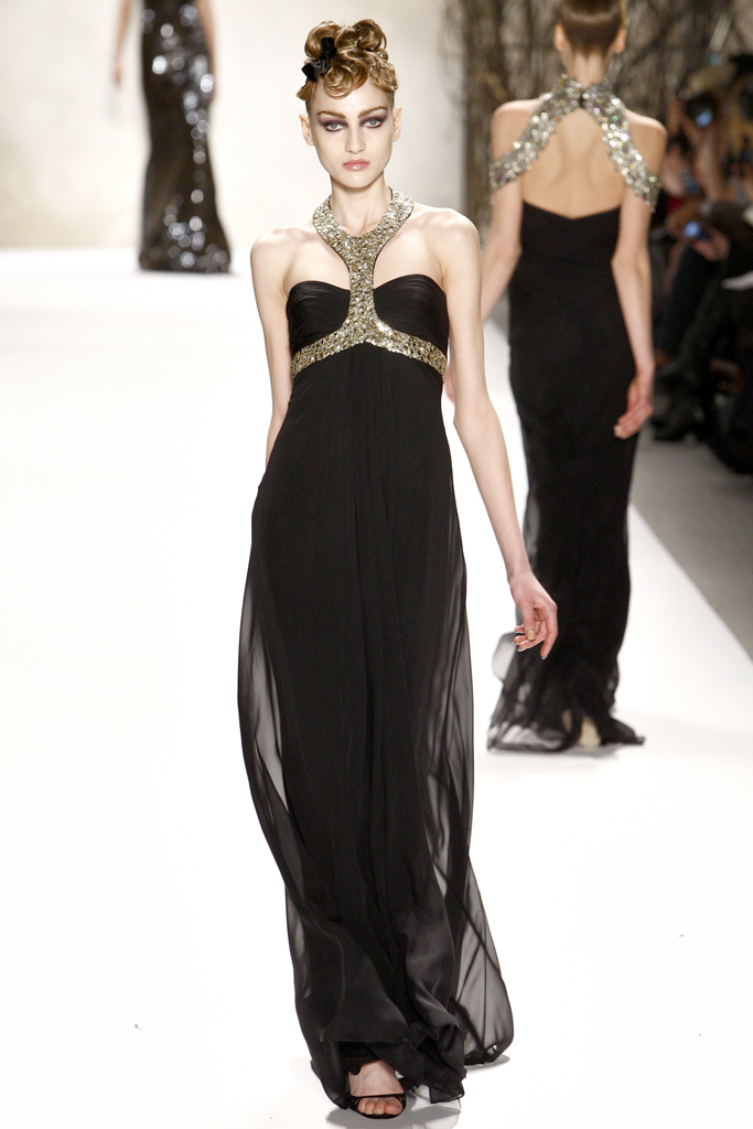 Monique Lhuillier 2011 ﶬ¸ͼƬ