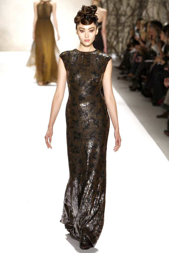 Monique Lhuillier 2011 ﶬ¸ͼƬ