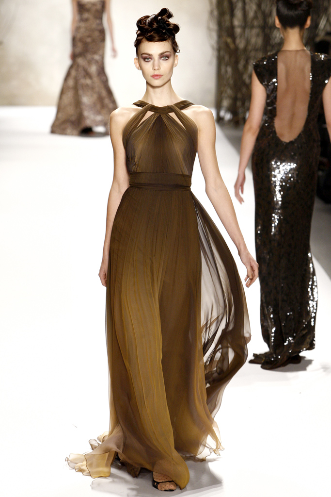 Monique Lhuillier 2011 ﶬ¸ͼƬ