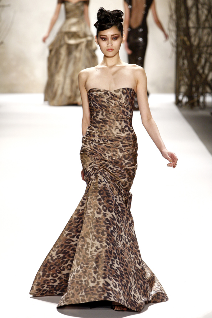 Monique Lhuillier 2011 ﶬ¸ͼƬ