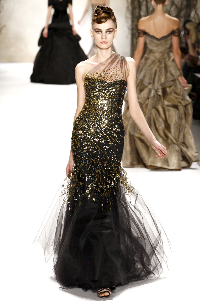 Monique Lhuillier 2011 ﶬ¸ͼƬ