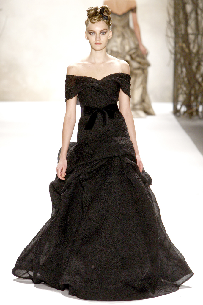 Monique Lhuillier 2011 ﶬ¸ͼƬ