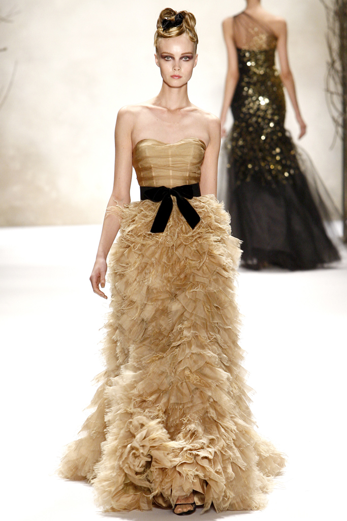 Monique Lhuillier 2011 ﶬ¸ͼƬ