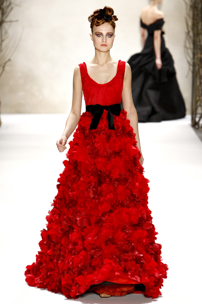 Monique Lhuillier 2011 ﶬ¸ͼƬ