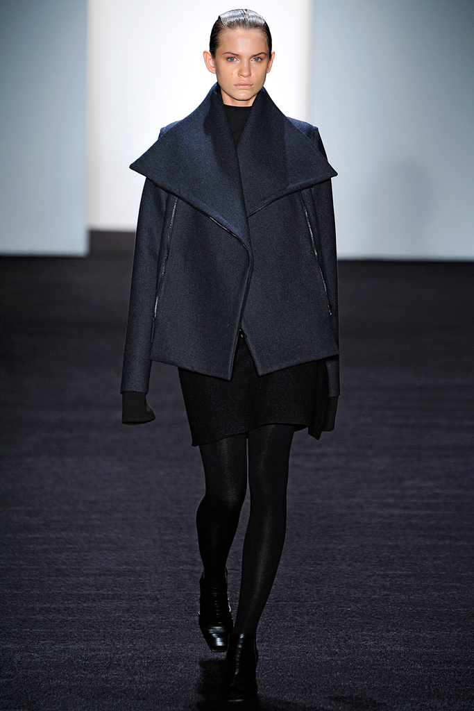 RAD by Rad Hourani 2011秋冬成衣