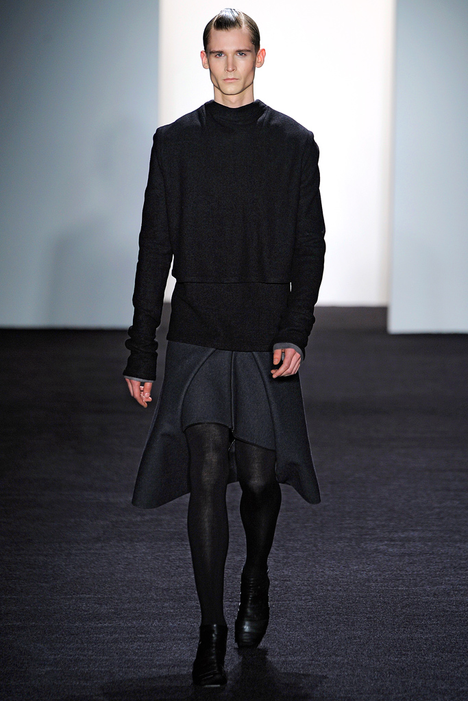 RAD by Rad Hourani 2011秋冬成衣