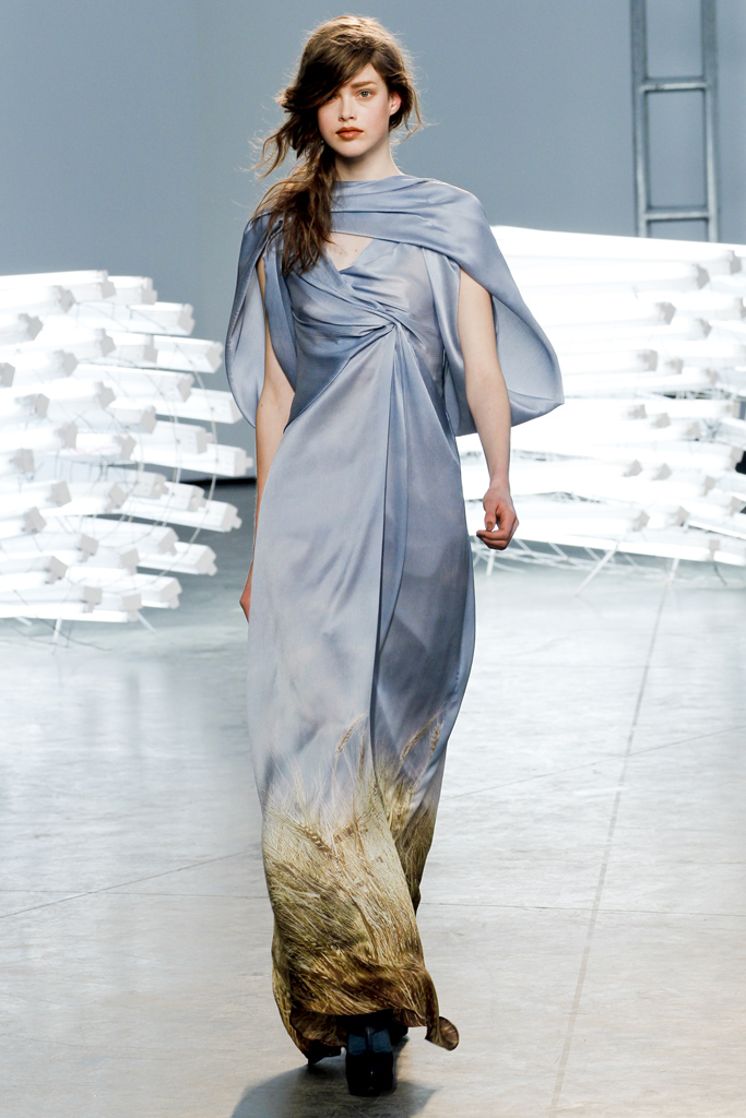 Rodarte 2011 ﶬ¸ͼƬ