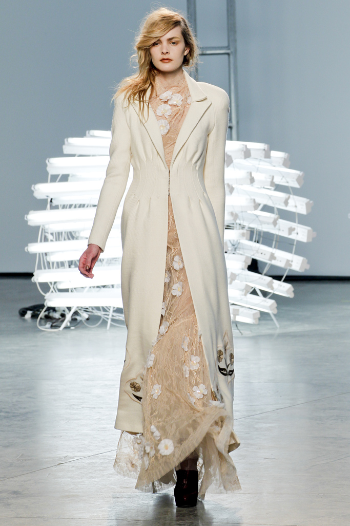 Rodarte 2011 ﶬ¸ͼƬ