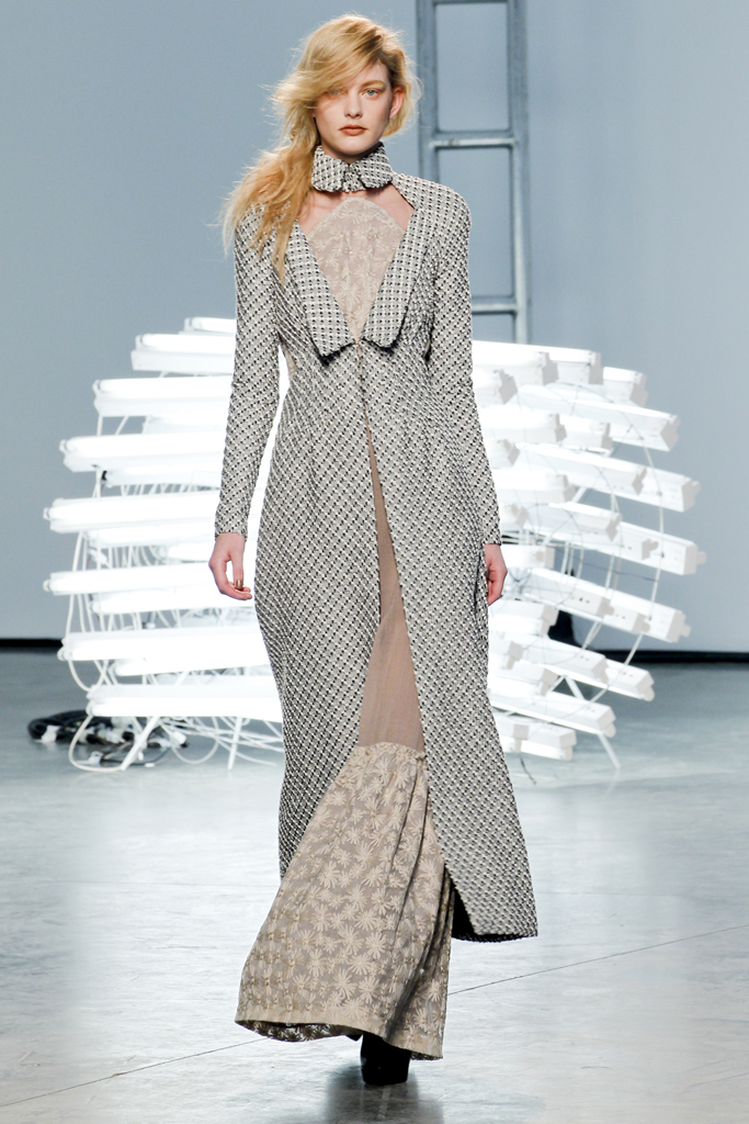 Rodarte 2011 ﶬ¸ͼƬ