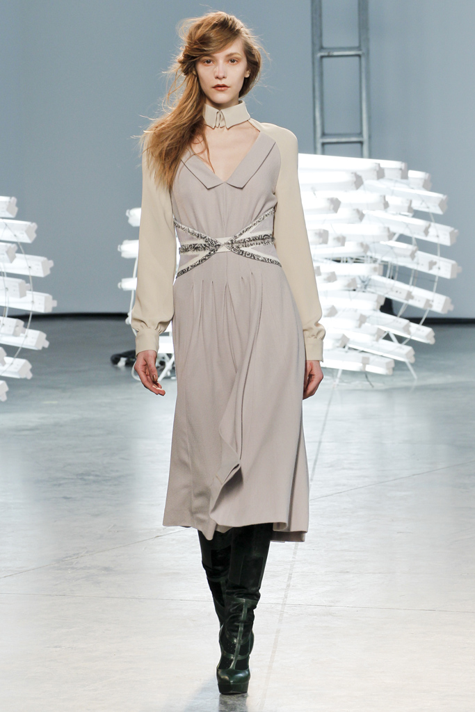 Rodarte 2011 ﶬ¸ͼƬ