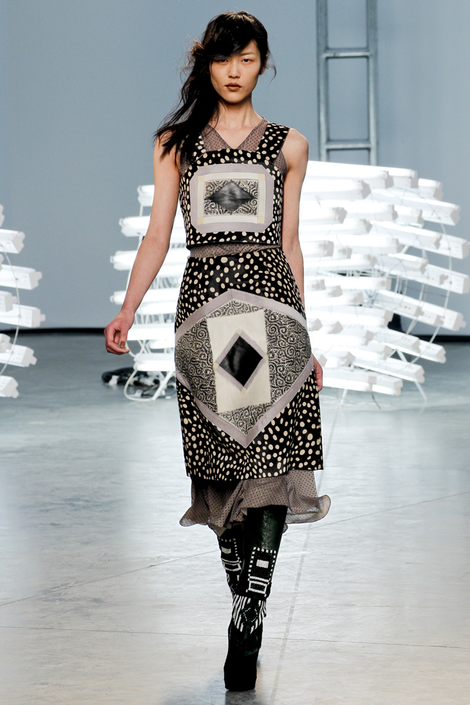 Rodarte 2011 ﶬ¸ͼƬ