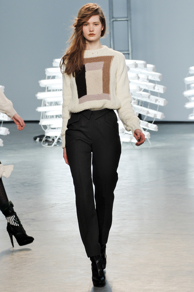 Rodarte 2011 ﶬ¸ͼƬ