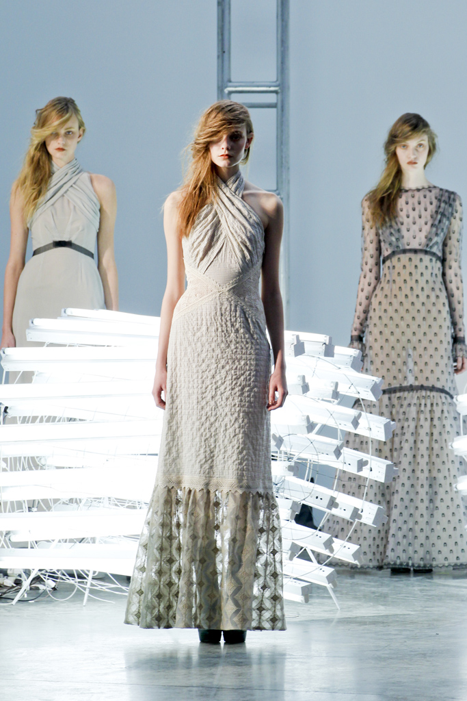 Rodarte 2011 ﶬ¸ͼƬ