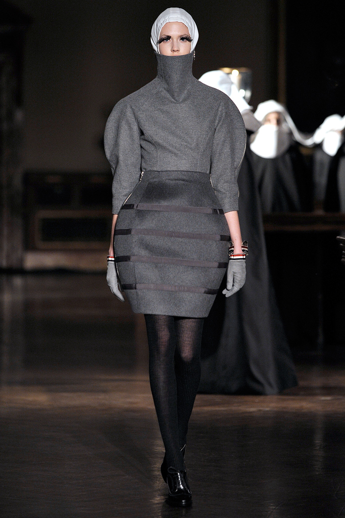 Thom Browne 2011 ﶬ¸ͼƬ