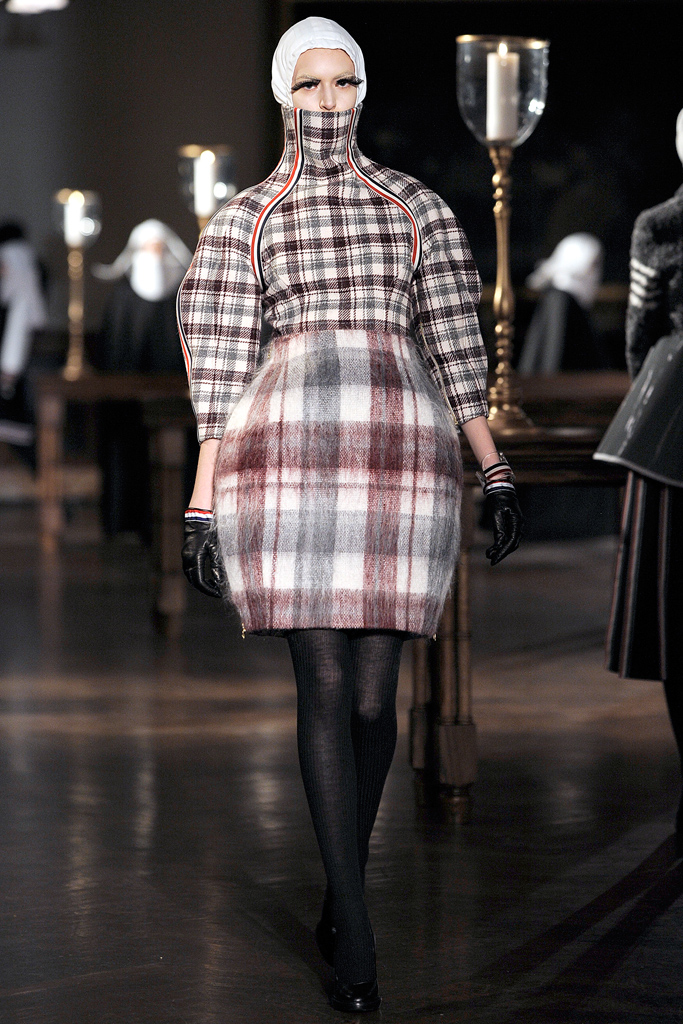 Thom Browne 2011 ﶬ¸ͼƬ