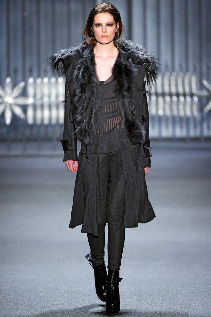 Vera Wang 2011 ﶬ¸ͼƬ