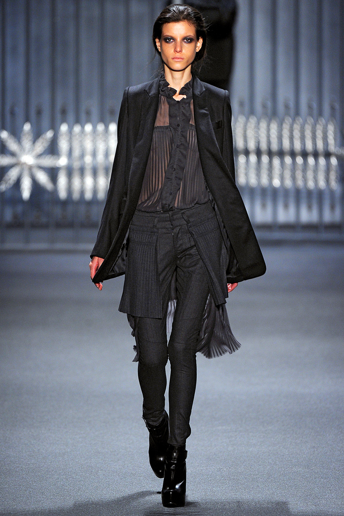 Vera Wang 2011 ﶬ¸ͼƬ