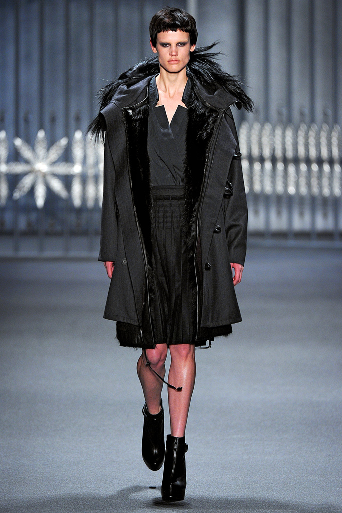 Vera Wang 2011 ﶬ¸ͼƬ