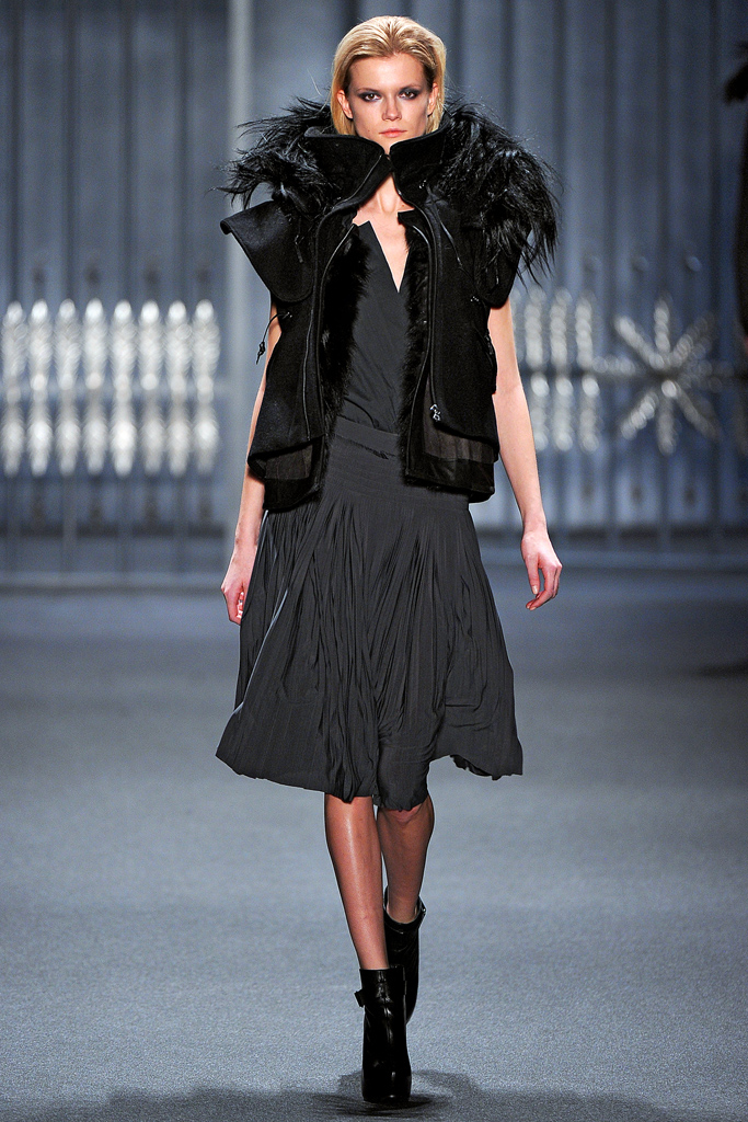 Vera Wang 2011 ﶬ¸ͼƬ