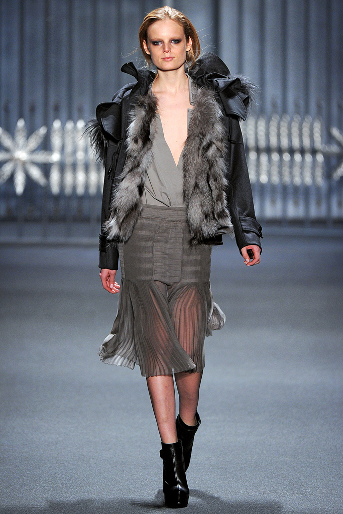 Vera Wang 2011 ﶬ¸ͼƬ