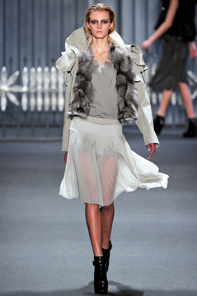 Vera Wang 2011 ﶬ¸ͼƬ