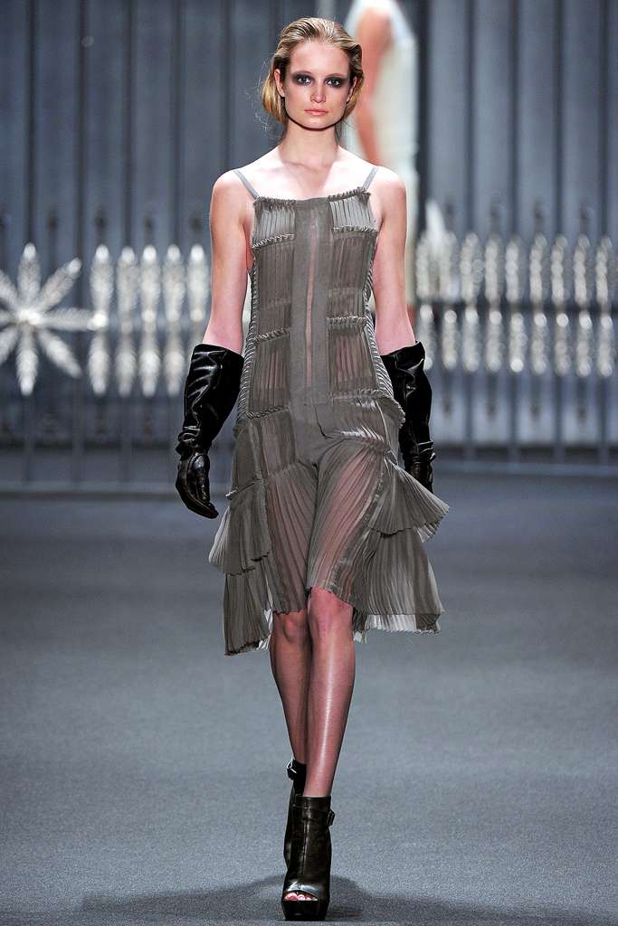 Vera Wang 2011 ﶬ¸ͼƬ