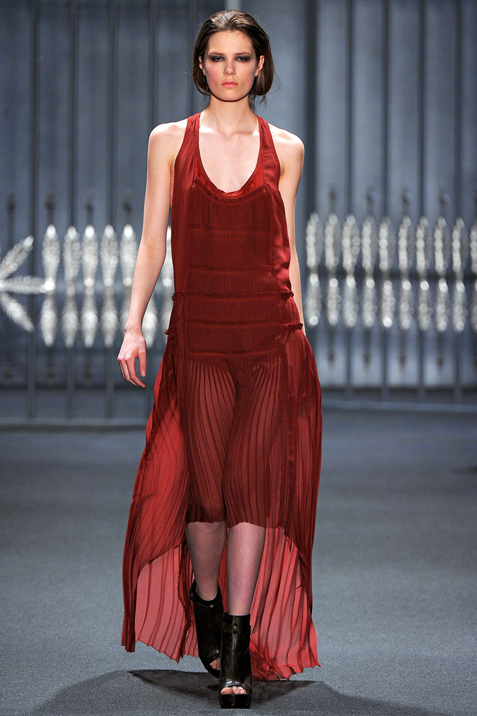 Vera Wang 2011 ﶬ¸ͼƬ