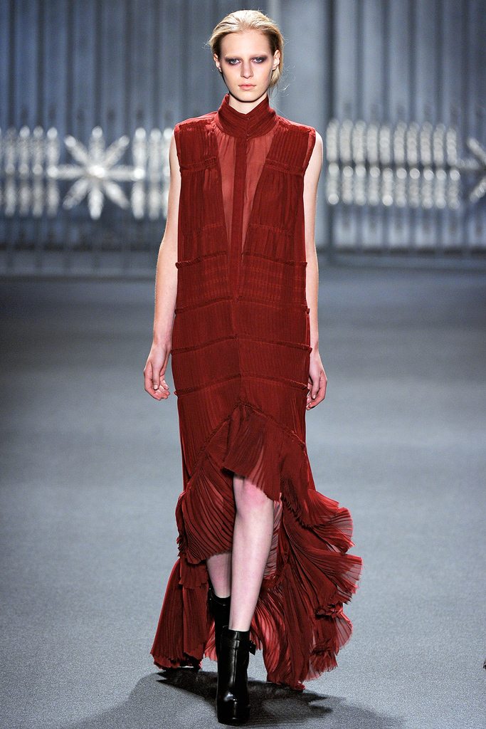 Vera Wang 2011 ﶬ¸ͼƬ