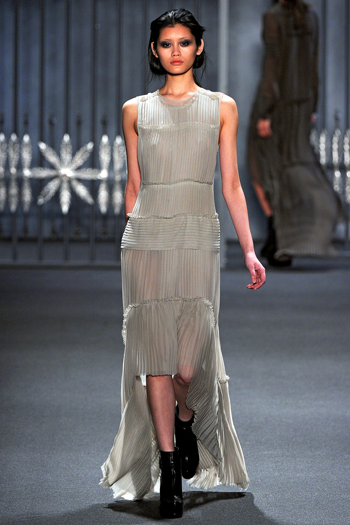 Vera Wang 2011 ﶬ¸ͼƬ