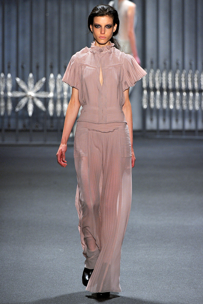 Vera Wang 2011 ﶬ¸ͼƬ