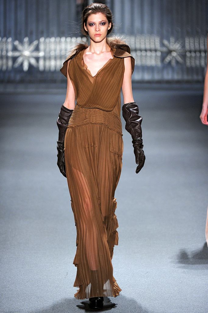 Vera Wang 2011 ﶬ¸ͼƬ