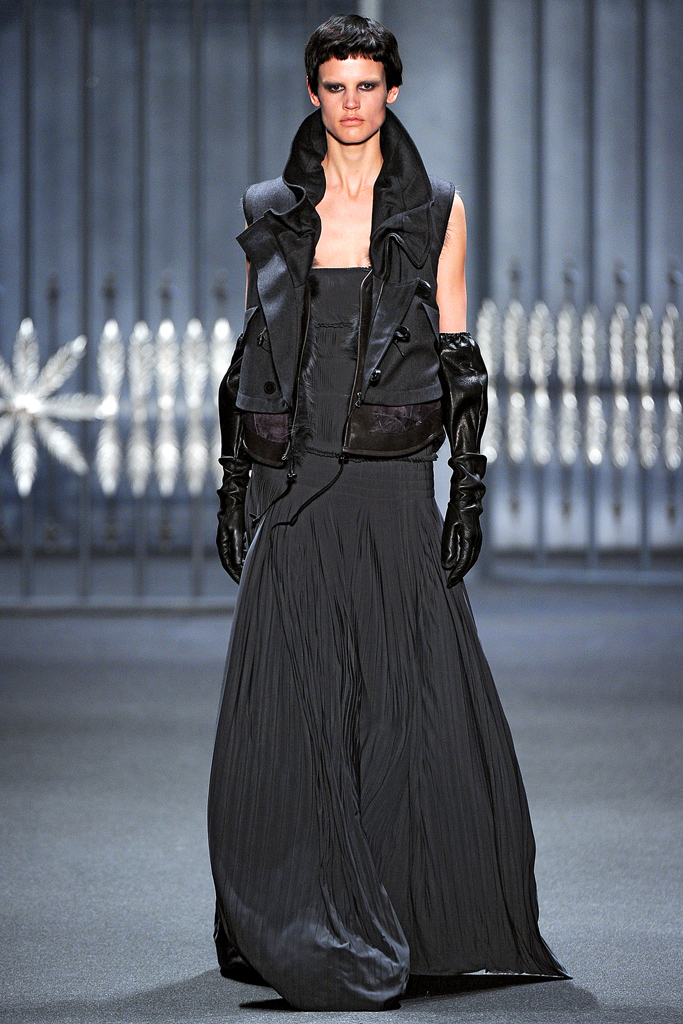 Vera Wang 2011 ﶬ¸ͼƬ