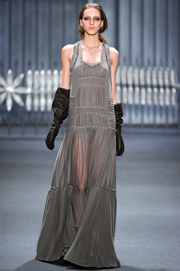 Vera Wang 2011 ﶬ¸ͼƬ