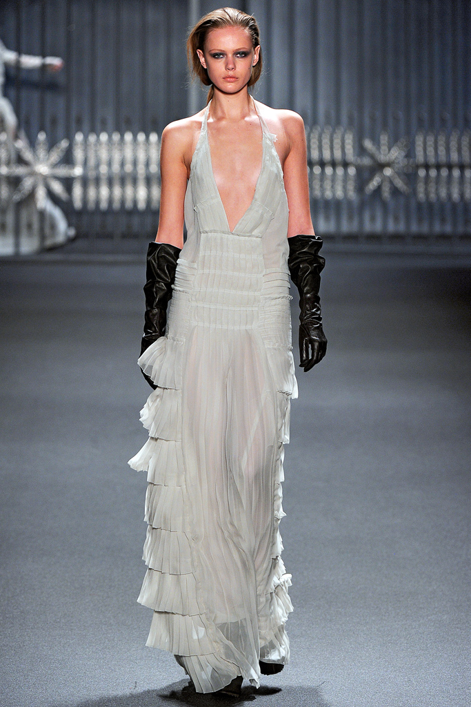 Vera Wang 2011 ﶬ¸ͼƬ