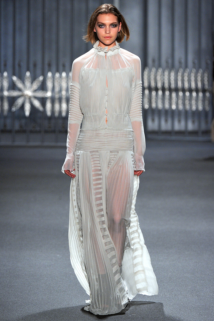 Vera Wang 2011 ﶬ¸ͼƬ