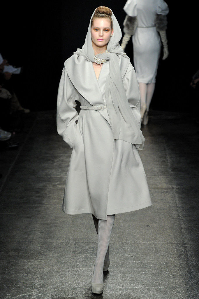 Donna Karan 2011 ﶬ¸ͼƬ