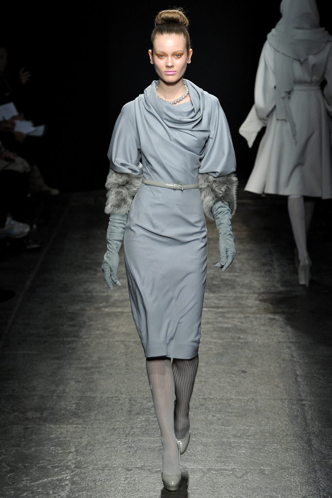 Donna Karan 2011 ﶬ¸ͼƬ