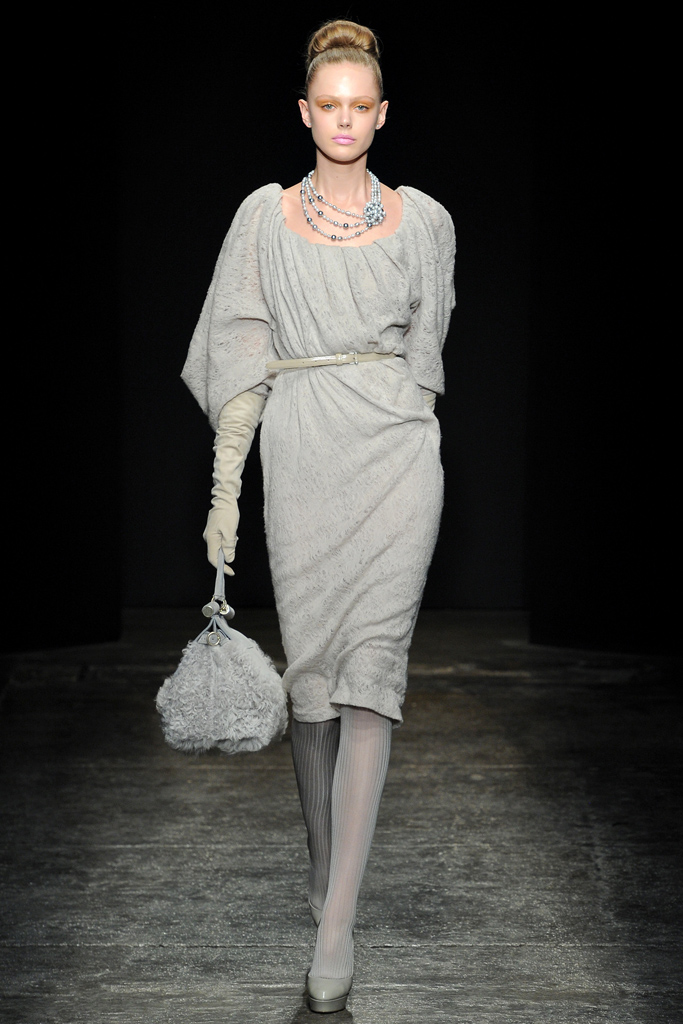 Donna Karan 2011 ﶬ¸ͼƬ