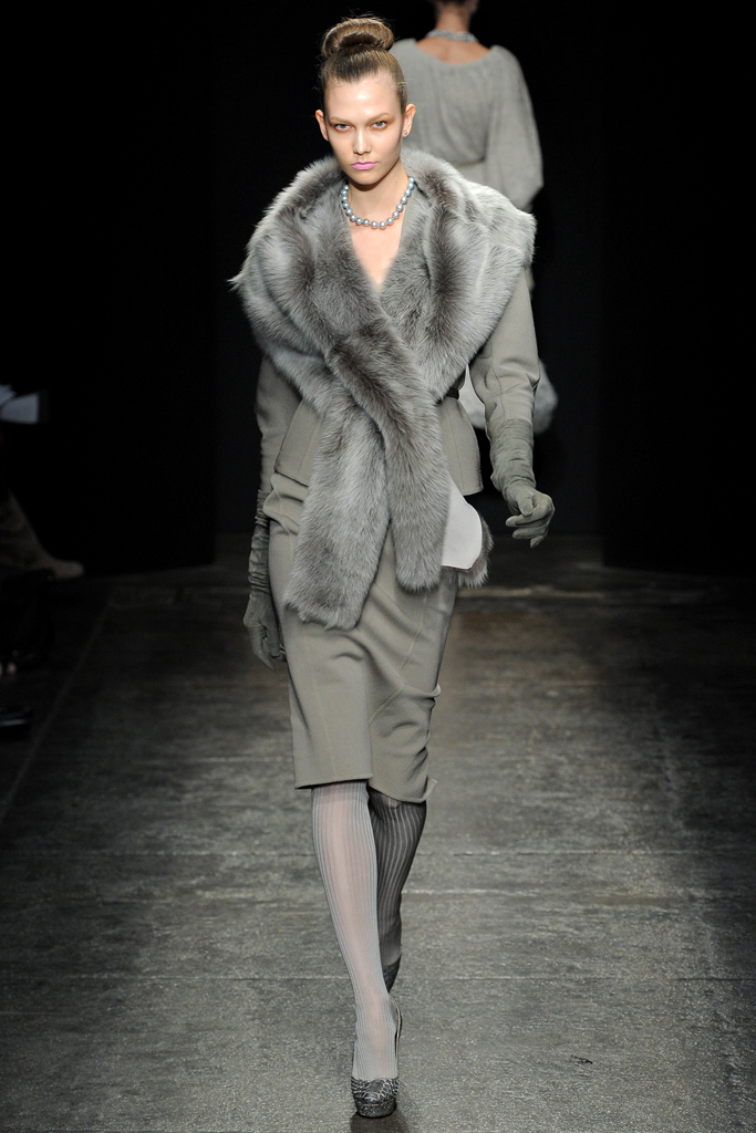 Donna Karan 2011 ﶬ¸ͼƬ