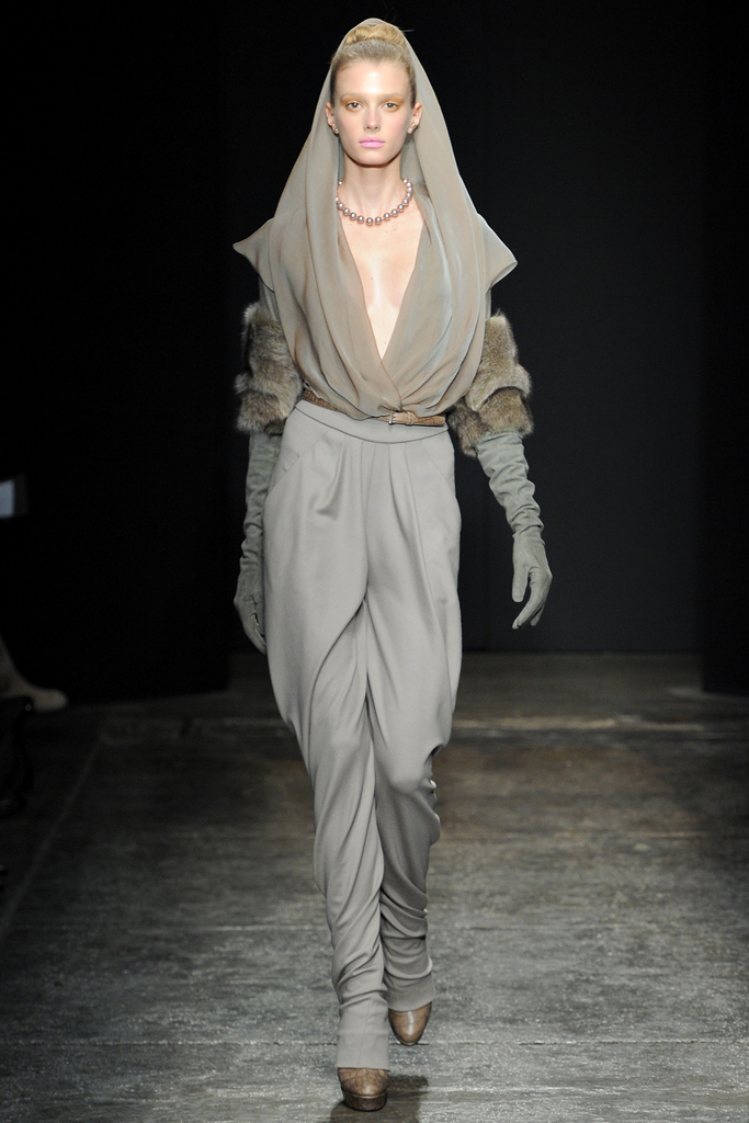 Donna Karan 2011 ﶬ¸ͼƬ