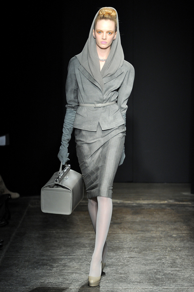 Donna Karan 2011 ﶬ¸ͼƬ