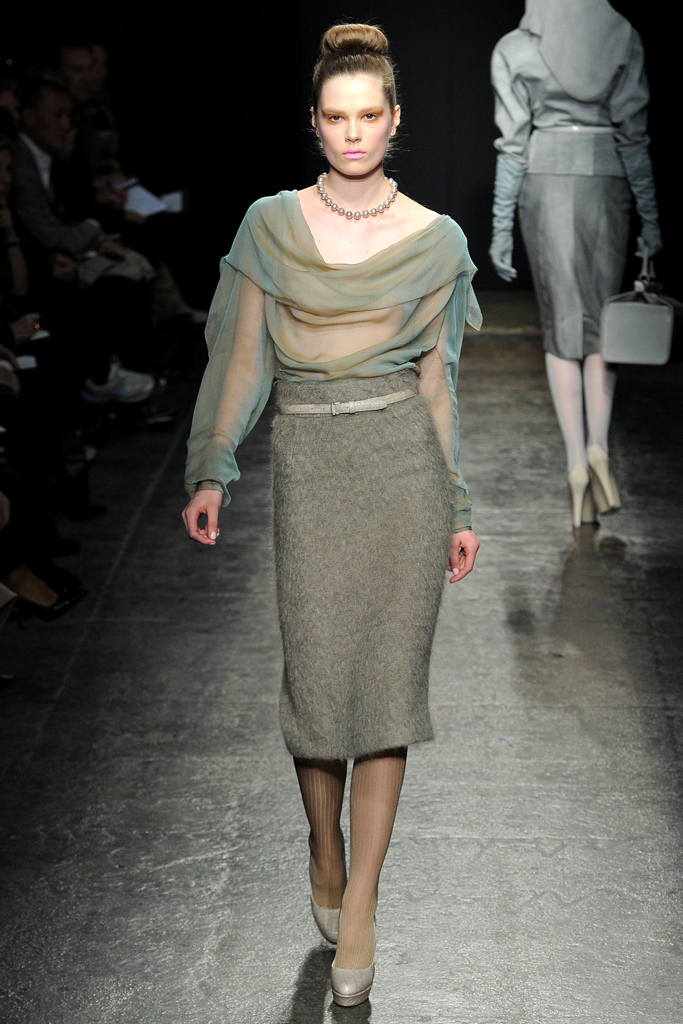 Donna Karan 2011 ﶬ¸ͼƬ