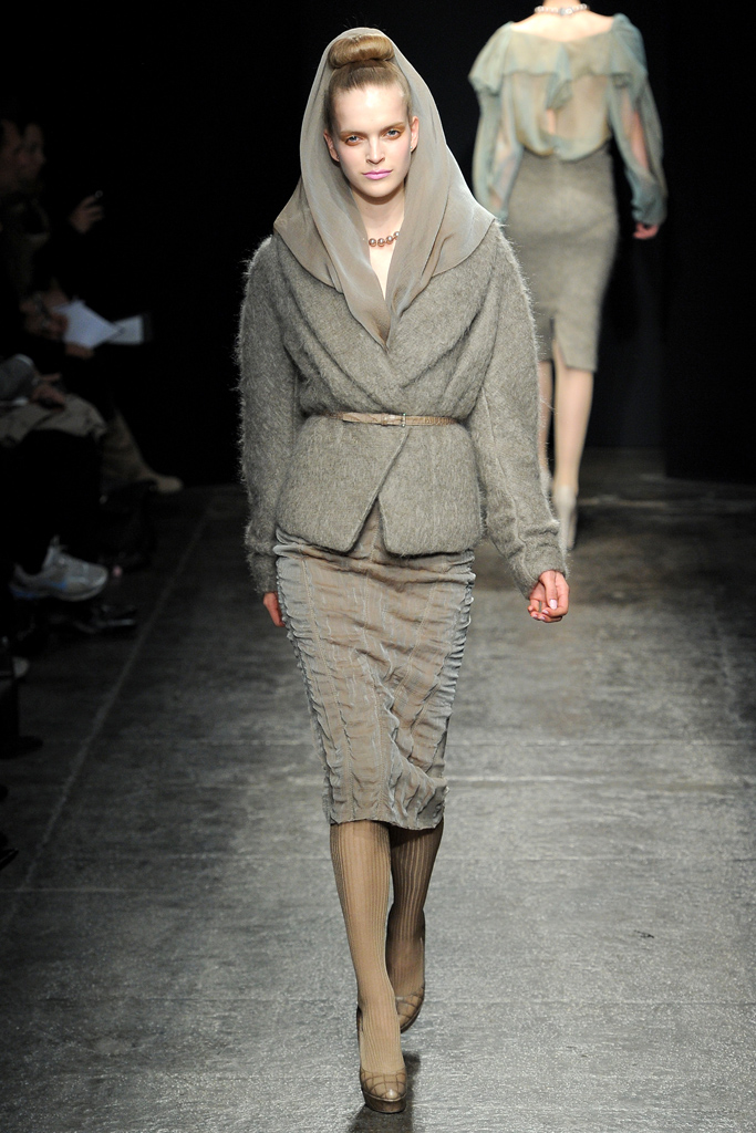 Donna Karan 2011 ﶬ¸ͼƬ