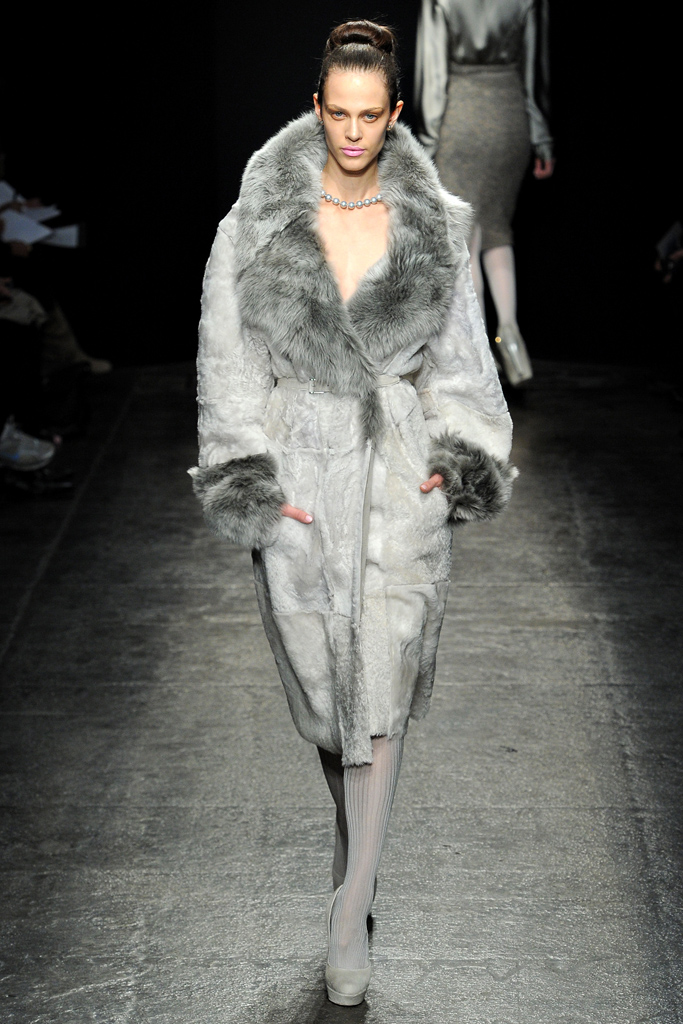 Donna Karan 2011 ﶬ¸ͼƬ